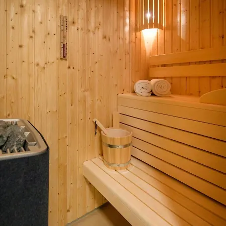 Duenenresidenz Prora - Mit Meerblick, 2 Schlafzimmern Und Balkon Np-107 *